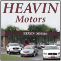 Heavin Motors Image and Hyperlink