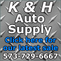 K&H Auto Supply
